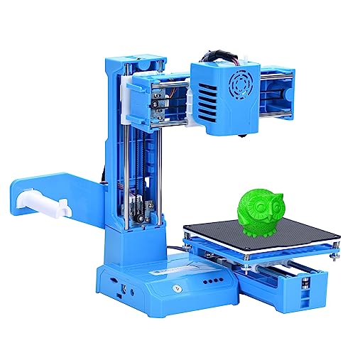 ADBEN 3D Printer Mini for Kids