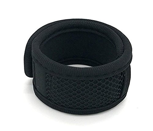 Adjustable Arm&Ankle Running Band with Mesh Pouch