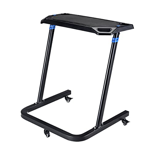 Adjustable Bike Trainer Fitness Desk