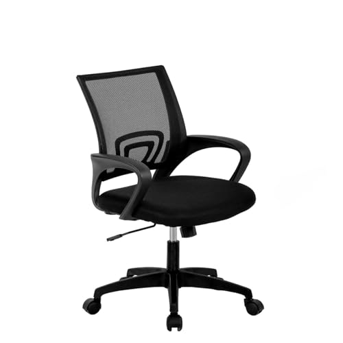 Adjustable & Comfortable Office Chair