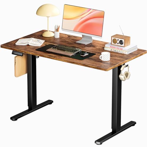 Adjustable Height Electric Standing Desk
