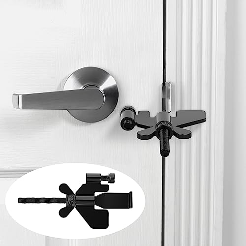 Adjustable Portable Door Lock