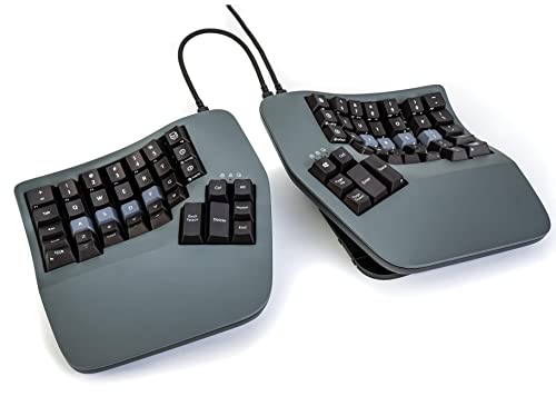 Advantage360 Split Ergonomic Keyboard