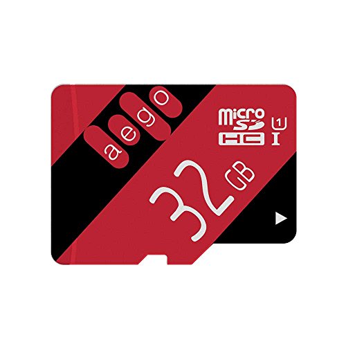 AEGO 32GB Micro SD Card