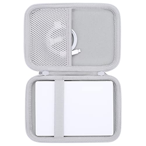 Aenllosi Hard Carrying Case for Apple Magic Trackpad