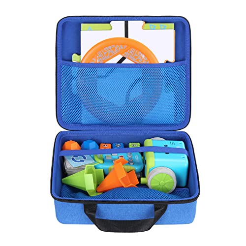 Aenllosi Storage Hard Case replacement for Learning Resources Botley the Coding Robot Activity Set (Case Only)