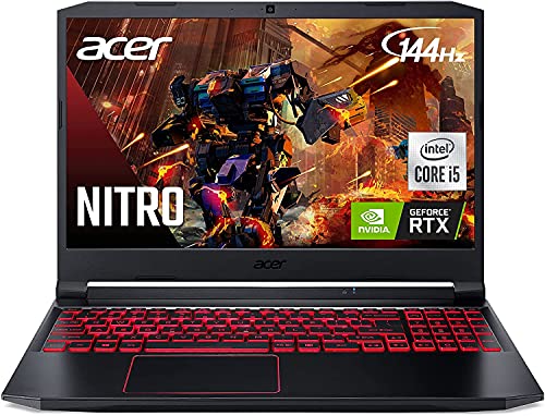 Affordable and Powerful Acer Nitro 5 Gaming Laptop