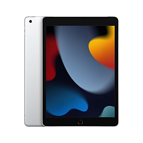 Affordable Apple iPad with A13 Bionic Chip and Retina Display