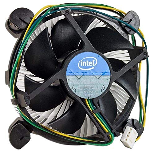 Affordable Intel CPU Cooler for LGA1150/1155/1156 OEM