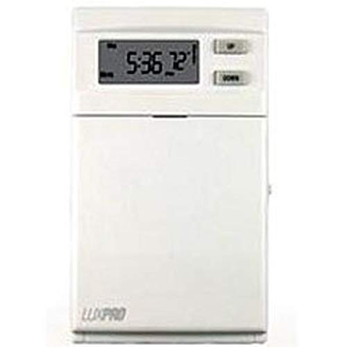Affordable Programmable Line Voltage Thermostat