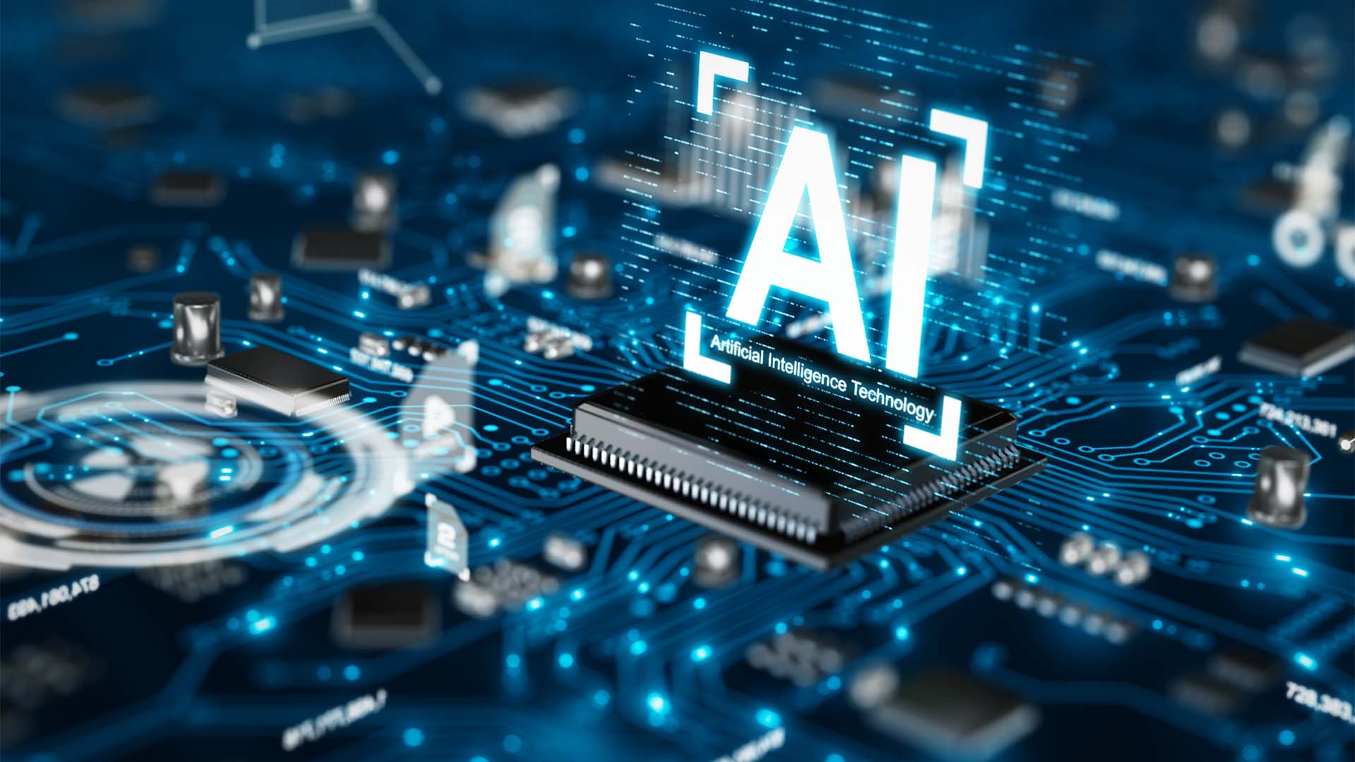 AI Automation Holds Promise For Resurrecting Startup Valuations, Says VC Firm
