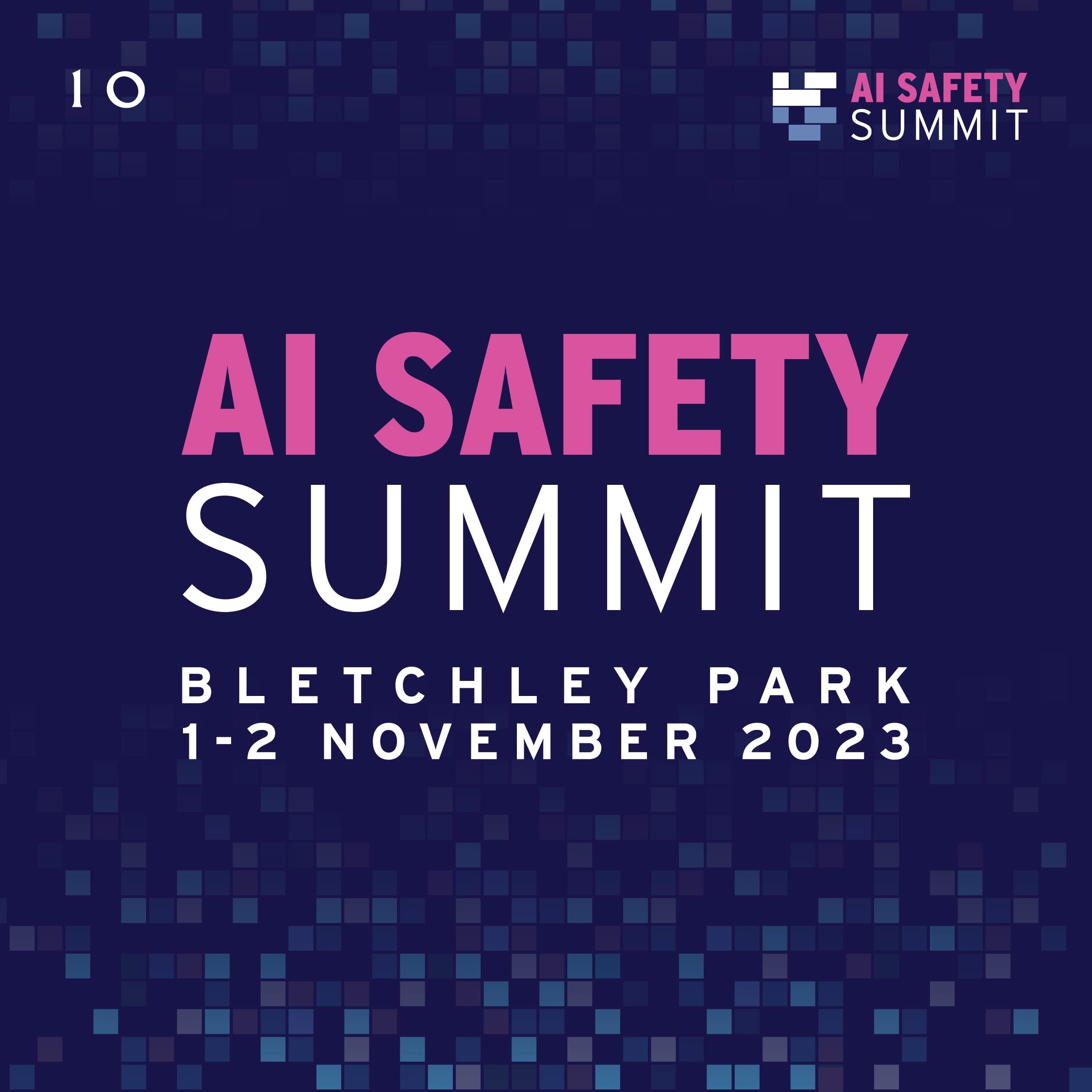 AI Safety Summit Puts UK In The Spotlight At Bletchley Park