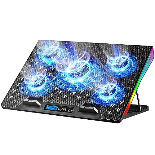 AICHESON Gaming Laptop Cooling Pad