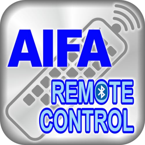 AIFA Smart Control Box