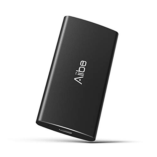 Aiibe 1TB Portable SSD