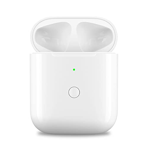 AirPods 1 2 Wireless Charging Case Replacement