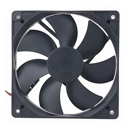 AISIBO DC Cooling Fan