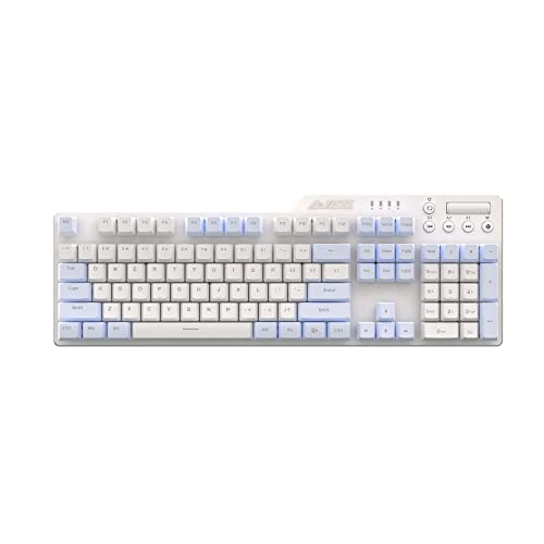 AK35I Wired Full-Size Mechanical Gaming Keyboard