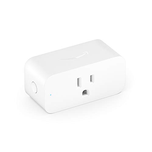Ora WiFi Smart Plug Socket Outlet US Plug, Turn ON/OFF Electronics from  Anywhere