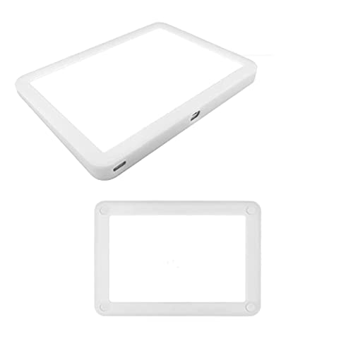 ALHBEJT Silicone case for Magic Trackpad 2 and 3