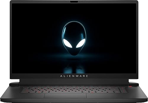 Alienware 2023 m17 R5 Gaming Laptop