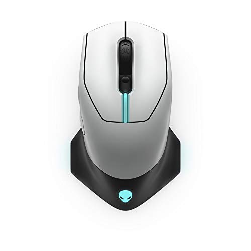 Alienware 610M-Light Gaming Mouse