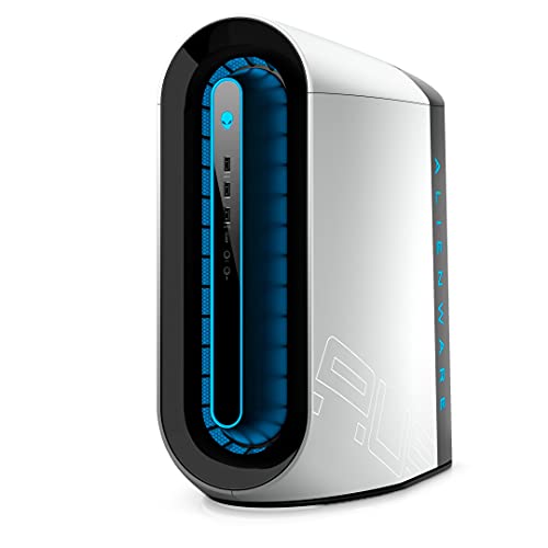 Alienware Aurora R12 RTX 3080 10GB Gaming Desktop Computer Intel 8-Core i7-11700F