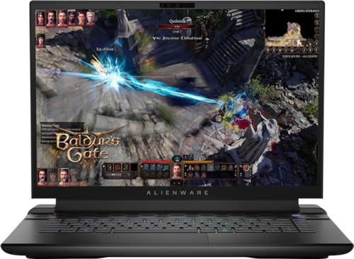 Alienware m16 R1 Gaming Laptop