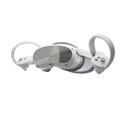All-in-One VR Headsets