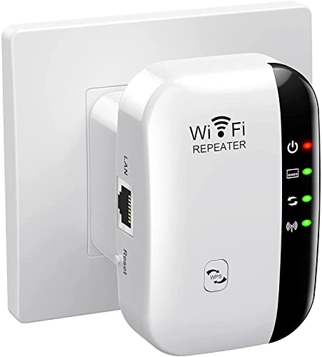 All-New WiFi Extender