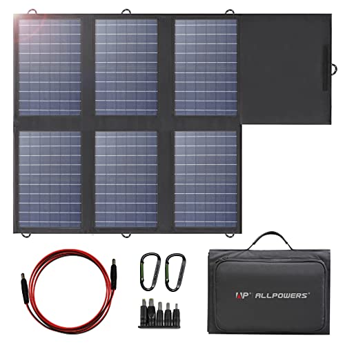 ALLPOWERS SP026 Portable Solar Panel