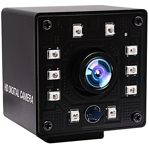 ALPCAM USB Camera