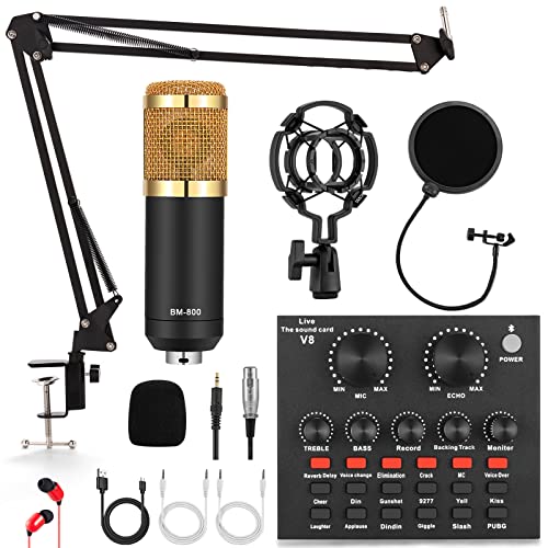 Our review of essential podcast equipment in 2023