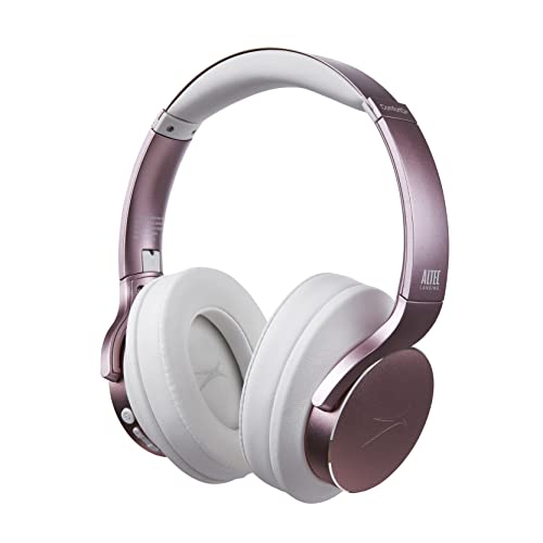 Altec Lansing Comfort Q+ Bluetooth Headphones