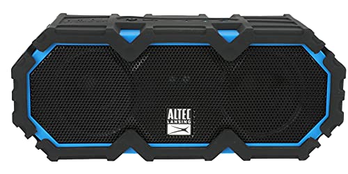 Altec Lansing LifeJacket 3 Speaker