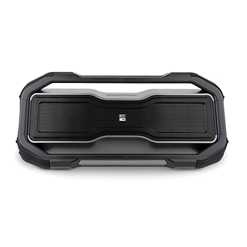 Altec Lansing ROCKBOX XL Wireless Bluetooth Speaker