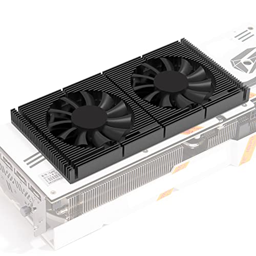 Aluminum Heatsink Cooler for RTX 3090