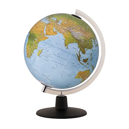 Amazing Earth 2-in-1 Globe with Augmented Reality