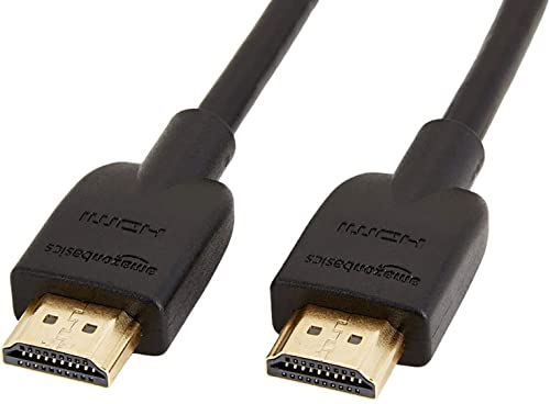 Amazon Basics 3-Pack HDMI Cable
