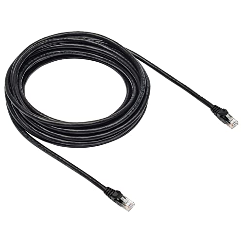 Amazon Basics Cat-6 Ethernet Patch Cable - 25ft
