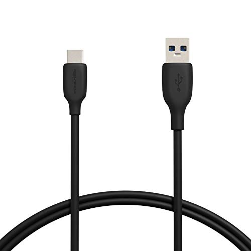 Amazon Basics Fast Charging USB-C Cable