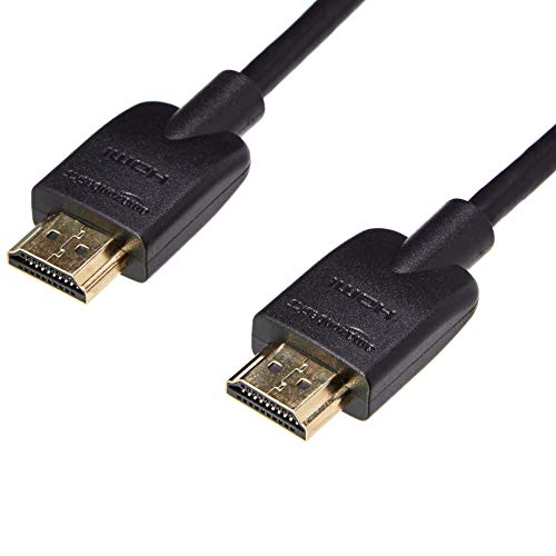 Amazon Basics HDMI Cable