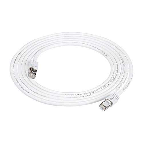 Amazon Basics RJ45 Cat 7 Ethernet Patch Cable