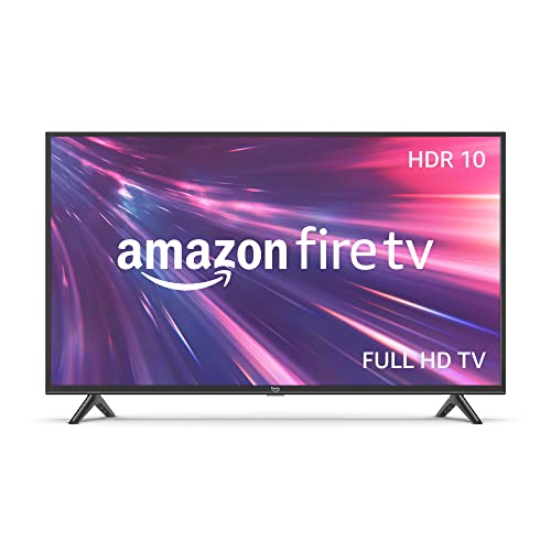 Amazon Fire TV 40" 2-Series 1080p HD smart TV