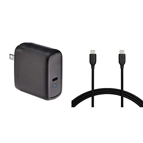 Amazon GaN USB-C Charger
