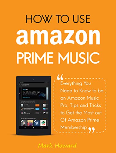 Amazon Prime Music: A Beginner's Guide