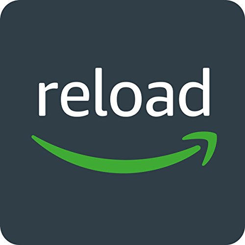 Amazon.com Gift Card Reload