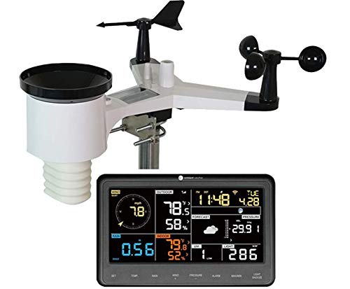 Ambient Weather WS-1900A Osprey Weather Station