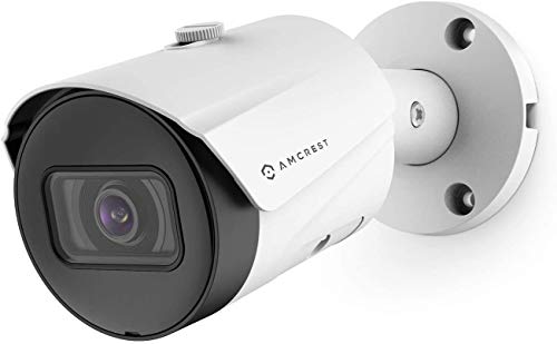 Amcrest UltraHD 5MP Outdoor POE Camera