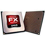 AMD FX-8300 FX8300 Desktop CPU Socket AM3+ 938 3.3GHz